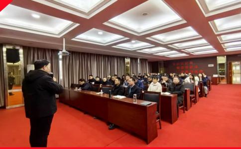 專業(yè)賦能 團隊進階——華豫萬通2025“管理高手實戰(zhàn)課”培訓圓滿結束！